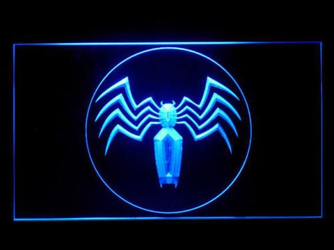 Venom LED Neon Sign